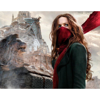 Умри, но не сейчас: 7 фильмов про постапокалипсис